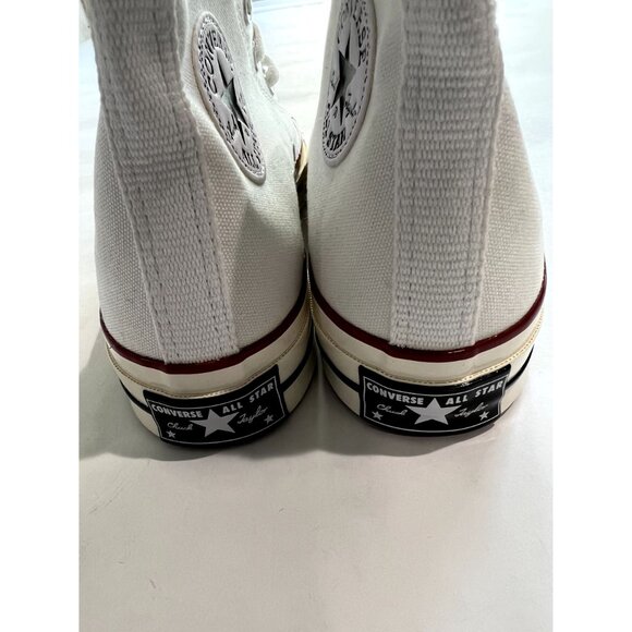 Converse Chuck 70 High Top Sneakers in White - Picture 4 of 8